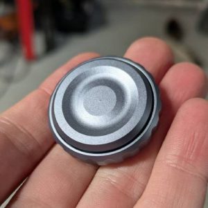 The Tide: Aluminum